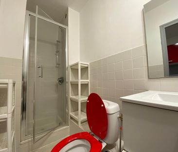 LA GRANDE MOTTE - Studio meublé - 21.24m² - Photo 5