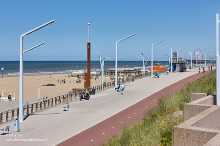 Burgemeester De Monchyplein 55, Archipelbuurt, 2585DD, Den Haag - Foto 2
