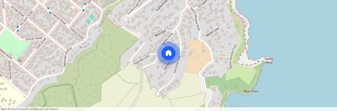 4A Langdale Place, Scarborough, Christchurch