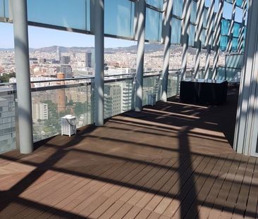 Duplex Penthouse - Barcelona (Diagonal Mar/Front Marítim del Poblenou) - Photo 4