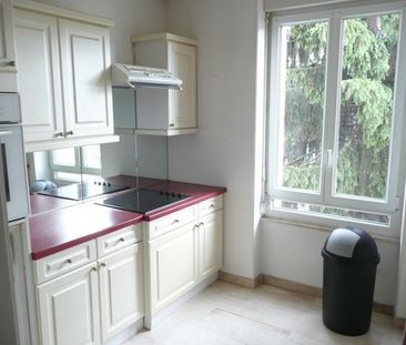 Location Appartement 2 pièces 59m² - Photo 6