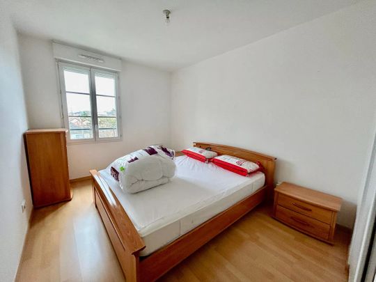 Appartement Villebon Sur Yvette 3 pièce(s) 65.53 m2 - Photo 1