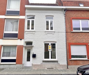 Rijwoning met 3 slaapkamers. - Photo 3