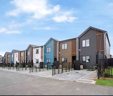 Beautiful 2 Bedroom Townhouse in Papakura - Photo 5