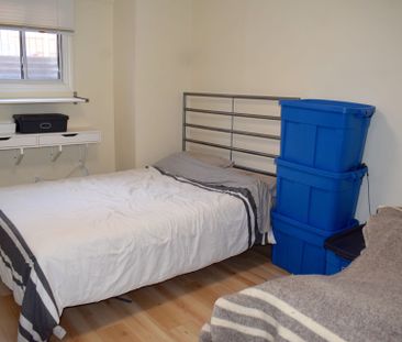 For Lease - 27 Hamilton Street Unit# Basement, Toronto, Ontario - Photo 2