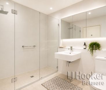 Contemporary One Bedroom Studio - All Utilities Included! - Photo 4