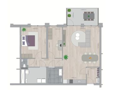 Bossebaan 72, D'Ekker, 5503KC, Veldhoven - Foto 5