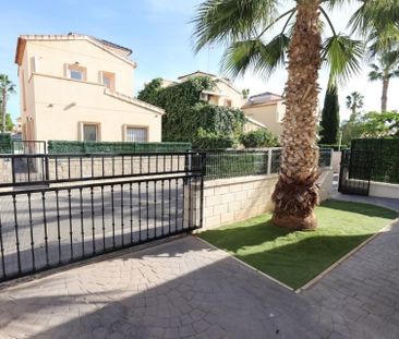 Alquiler temporada larga . El Raso - Photo 5