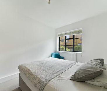 1 bedroom apartment - Photo 3