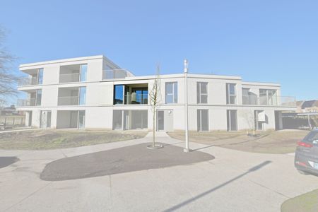 Nieuwbouwappartement in het Molenpark te huur! - Photo 2