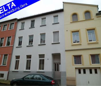 Wohnung in Gera-Ostviertel - Foto 3