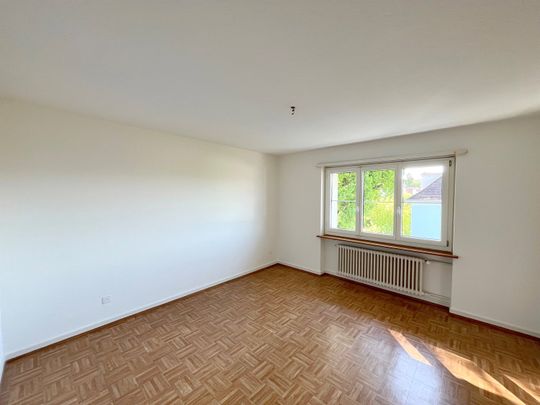 Wohnung an einmaliger Lage im Zürcher Seefeld - befristet bis 30.09.2027! - Foto 1