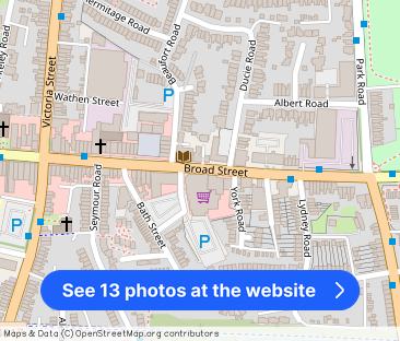 New Dawe House, Staple Hill - Photo 1