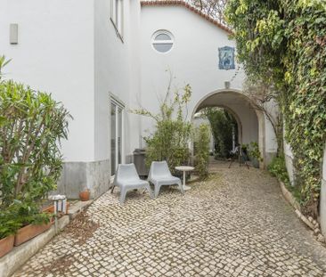 Para Arrendar | Moradia T4+2 | Cascais - Photo 3