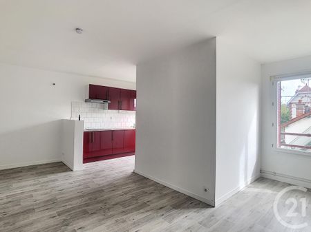 Location Appartement 4 pièces 50m² TROYES 10000 - Photo 2