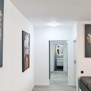 Appartement te huur in Mechelen voor € 520 met 2 slaapkamers - Foto 3