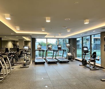 For Lease - 2333 Khalsa Gate Unit# 209, Oakville, Ontario - Photo 4