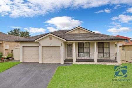 26 Tomko Grove, 2768, Parklea Nsw - Photo 5