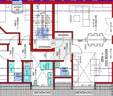 Pronájem bytu 4+kk • 108 m² bez realitkyPanoramastr. 4, , Bádensko-... - Photo 2