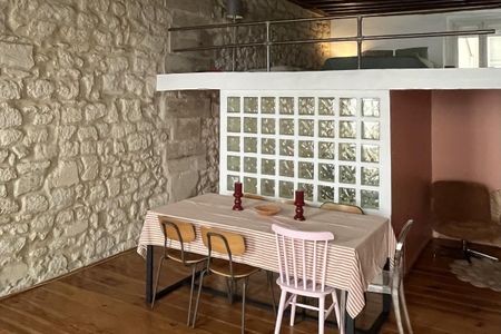 Location Appartement 2 pièces 56m² PARIS 1er - Photo 4