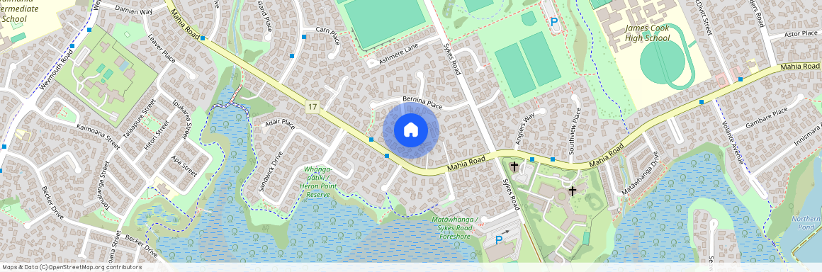 11b Zurich Place, Weymouth, Manukau City