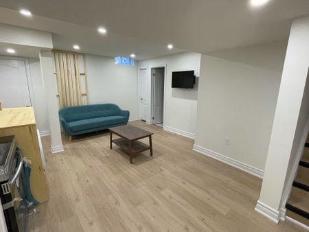 For Lease - 35 Vettese Court Unit# (Basement), Markham, Ontario - Photo 3