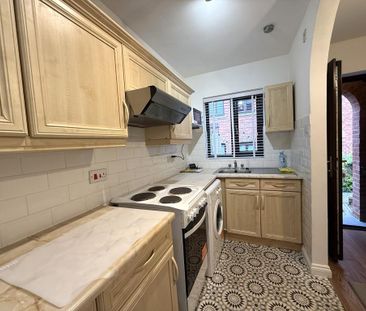 2 bedroom semi-detached house to rent - Photo 6