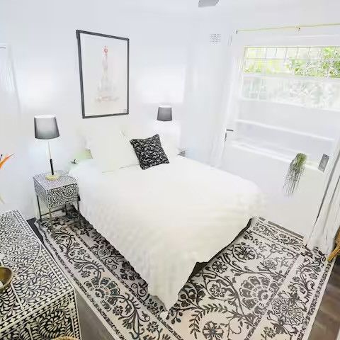Fully Furnished Sun lit Bondi Apartment - Photo 1