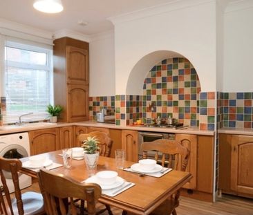 1 bedroom room to rent Agnes Road, Barnsley - Photo 4