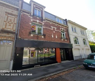 Appartement à louer à Mouvaux - Réf. 1497 - Photo 2