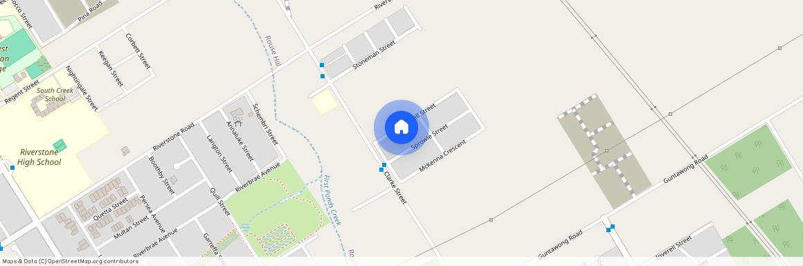 29 Worsdell Street, Rouse Hill 2155, New South Wales