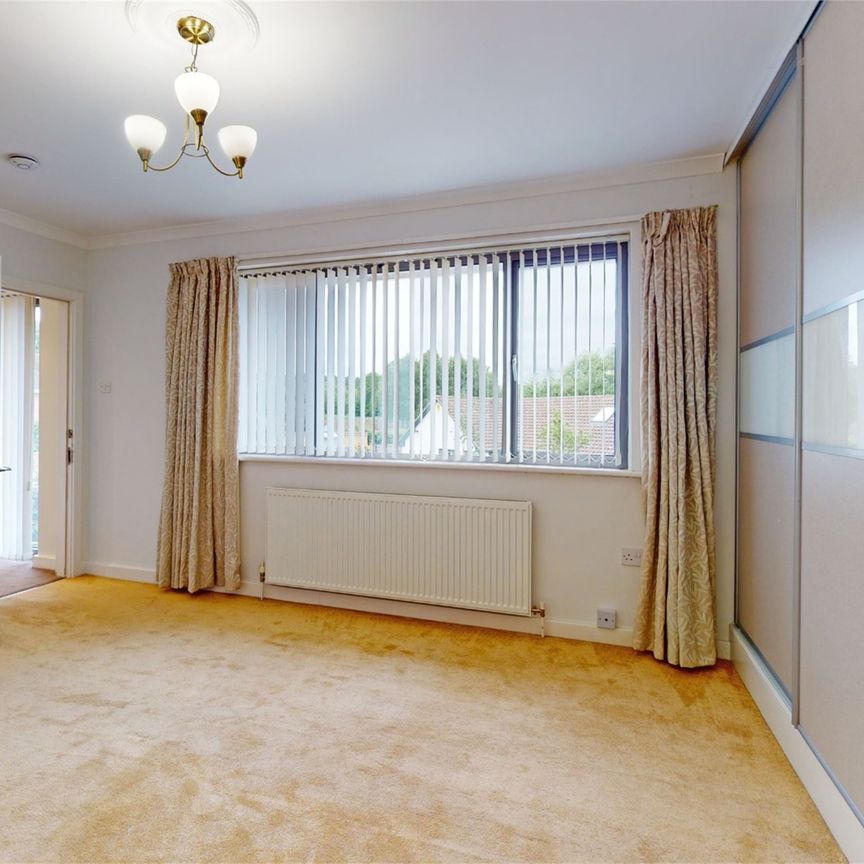 Peregrine Road, Leckhampton, Cheltenham - Photo 1