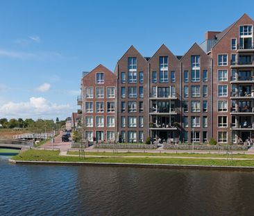 't Duyfrak, Valkenburg Z-H, gemeente Katwijk - Foto 3