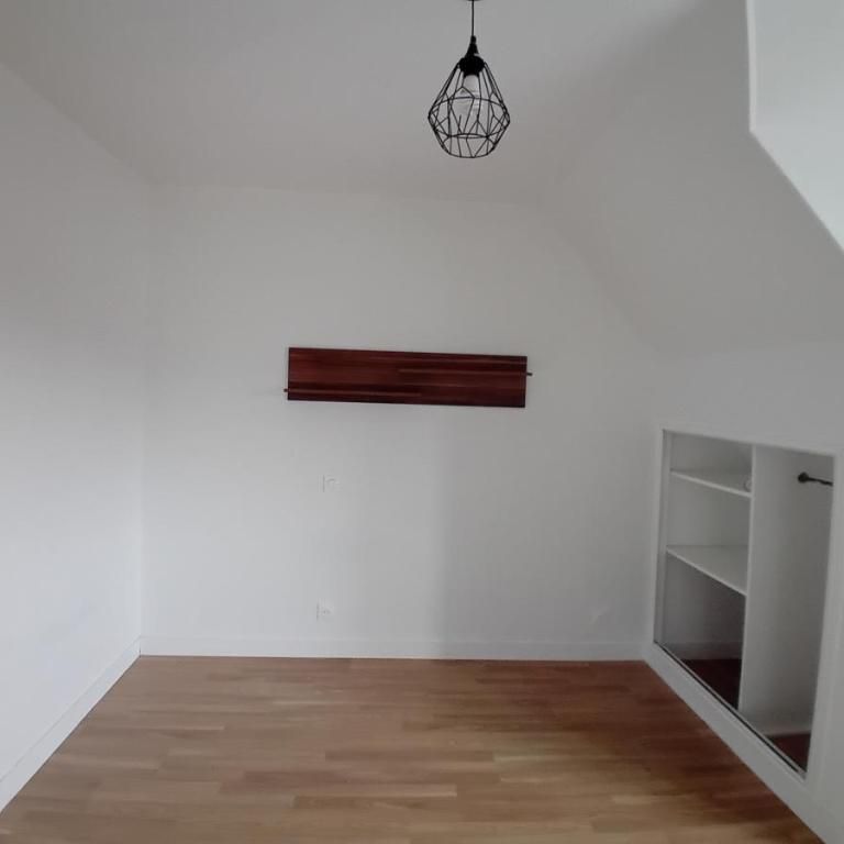 Studio rue de la Folie CAEN - Photo 1