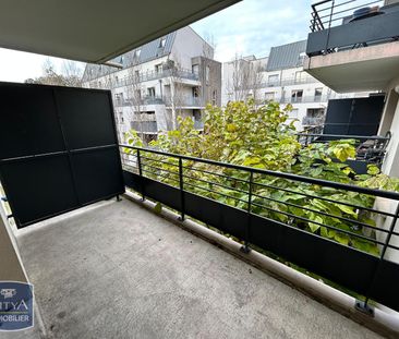Location Appartement 2 pièces 41m² TOULOUSE 31100 - Photo 6