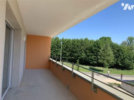 APPARTEMENT NEUF - SAINT DENIS LES BOURG - Photo 5