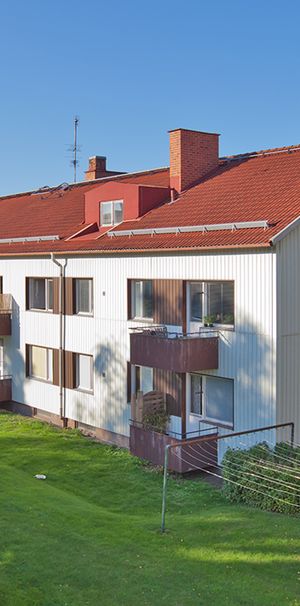 Sveavägen 40 - Photo 1