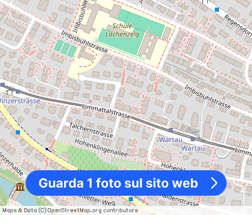 bright apartment in a quiet location - Rent without deposit Limited... - Foto 1