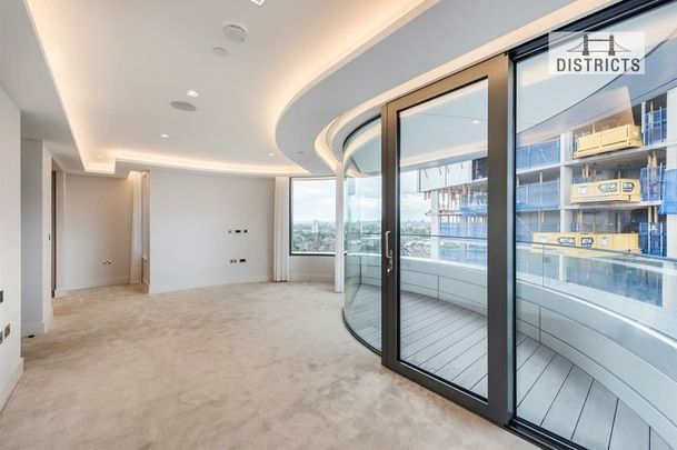 Apartment to rent in The Corniche, 24 Albert Embankment SE1 - Photo 1