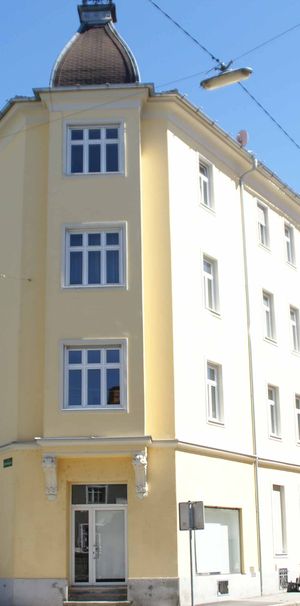 2-Zimmer-Wohnung - Provisionsfrei! - Photo 1