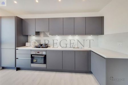 2 bedroom apartment to rent - Photo 3