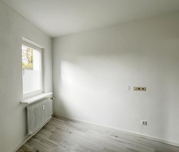 Zur Miete: Forchheim Innenstadt, neu renovierte 4-Zimmer-Wohnung mi... - Photo 2