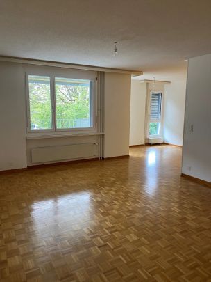 3.5 Zimmer, 77 m², 1. Stock - Photo 1