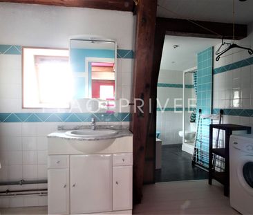 Appartement meublé - Photo 2