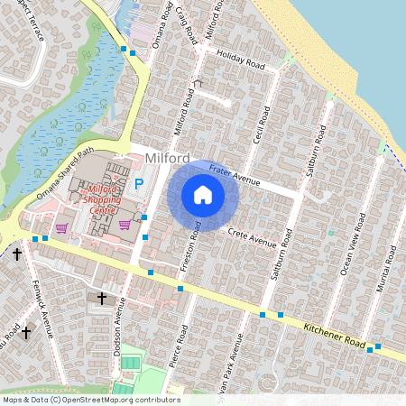 1/14 Frieston Road, Milford, NZ 0620