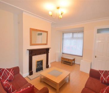 2 Bedroom Terraced To Let - Photo 1