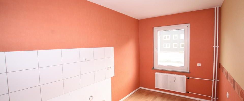 Schöne 2-Zi-Whg. in ruhiger Lage (Sackgasse), 1.OG! - Photo 1