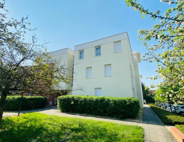 Location appartement T2 32.00m² à Reims (51100) - Photo 1