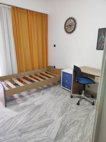 Studio/Γκαρσονιέρα για ενοικίαση Παντοκράτορος - Αρχαίο Ωδείο (Πάτρα) - Φωτογραφία 2