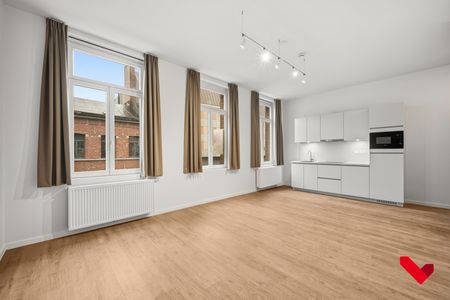 Studio te huur in Leuven - Foto 5